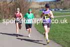 Senior Womens 2026 NECAA Royal Signals Road Relays, Hetton Lyons Country Park, Hetton le Hole. Photo: David T. Hewitson/Sports for All Pics